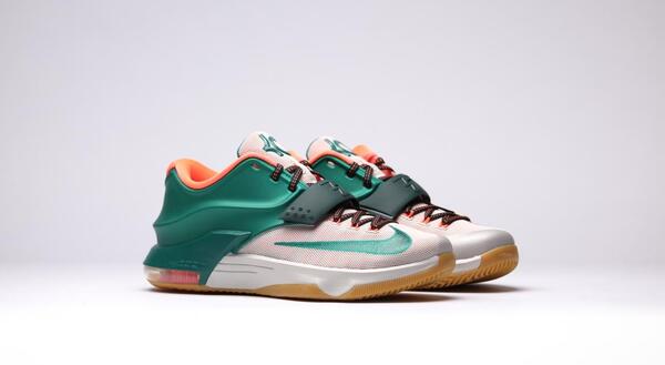 Nike KD VII Easy Money 653996 330 AFEW STORE